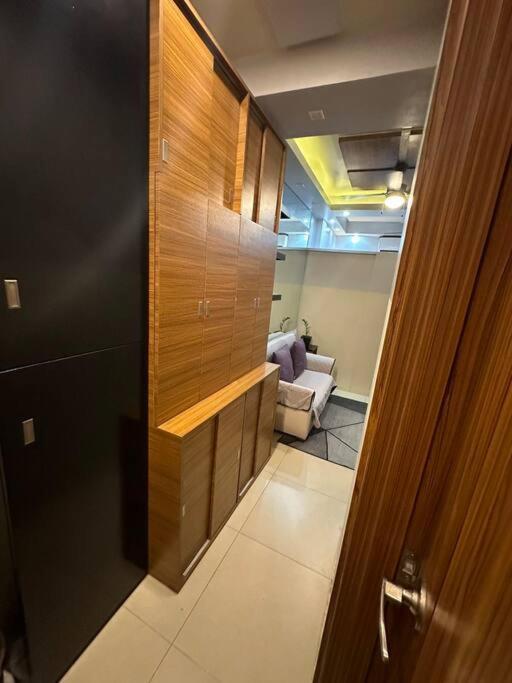 Circulo Pet-friendly Manila