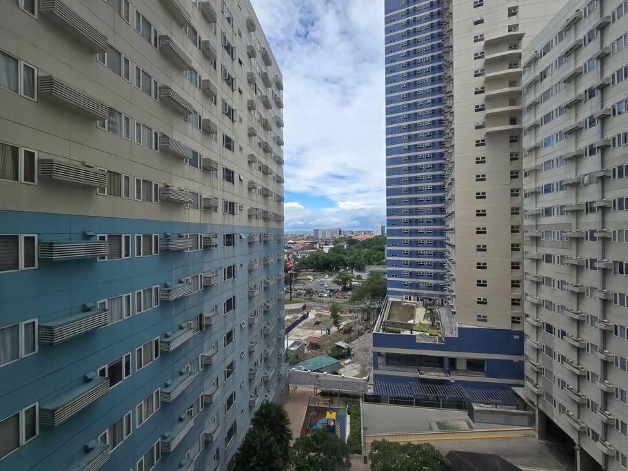 Apartment 1br Condotel Ridgewood Towers Taguig #rw14 *