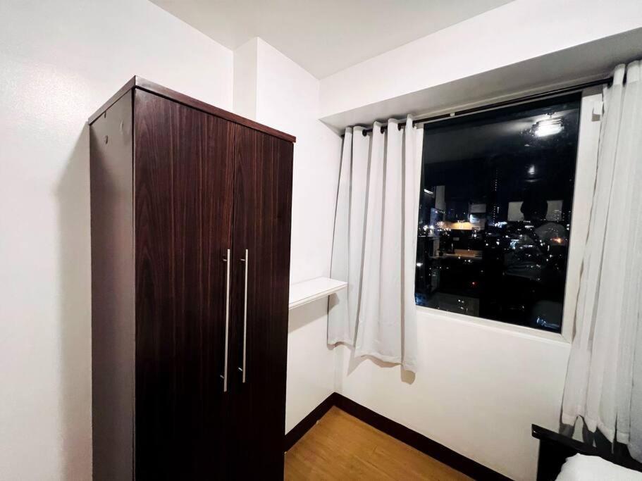 1br Condotel Ridgewood Towers Taguig #rw12