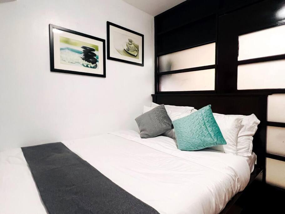 Apartment 1br Condotel Ridgewood Towers Taguig #rw12