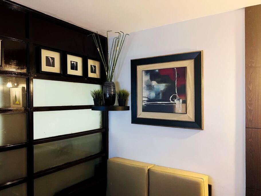 1br Condotel Ridgewood Towers Taguig #rw12 Manila