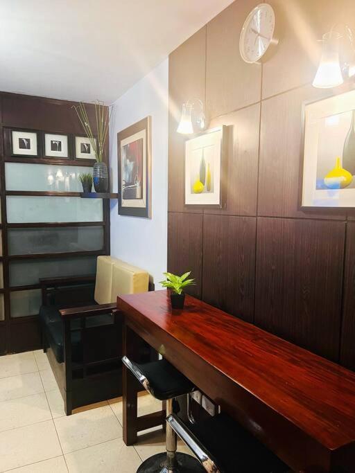 1br Condotel Ridgewood Towers Taguig #rw12