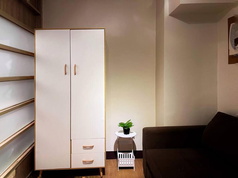 1br Condotel Ridgewood Towers Taguig #rw11 Apartment Manila