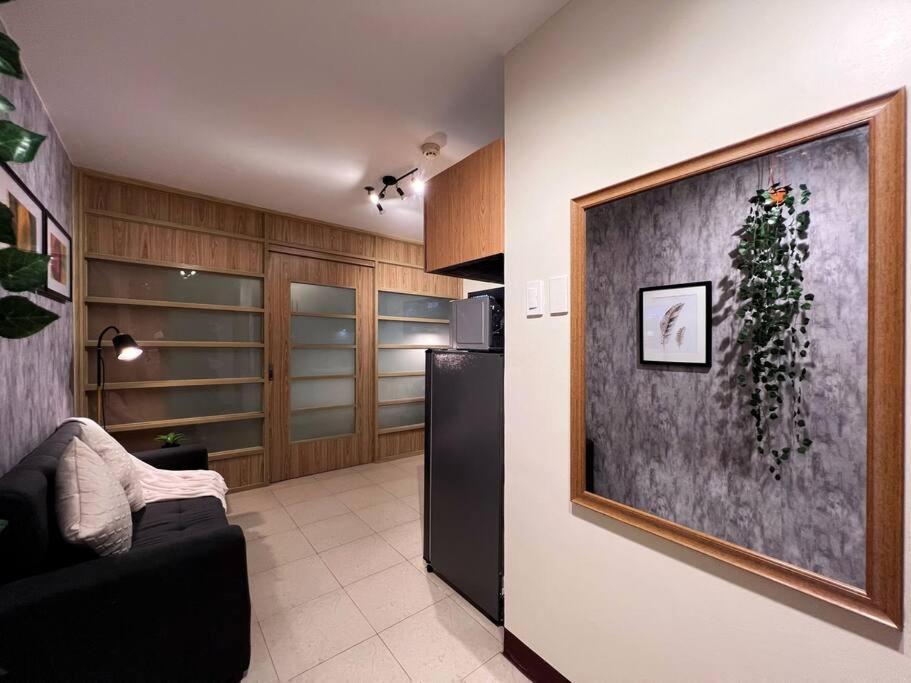 1br Condotel Ridgewood Towers Taguig #rw11 Apartment Manila