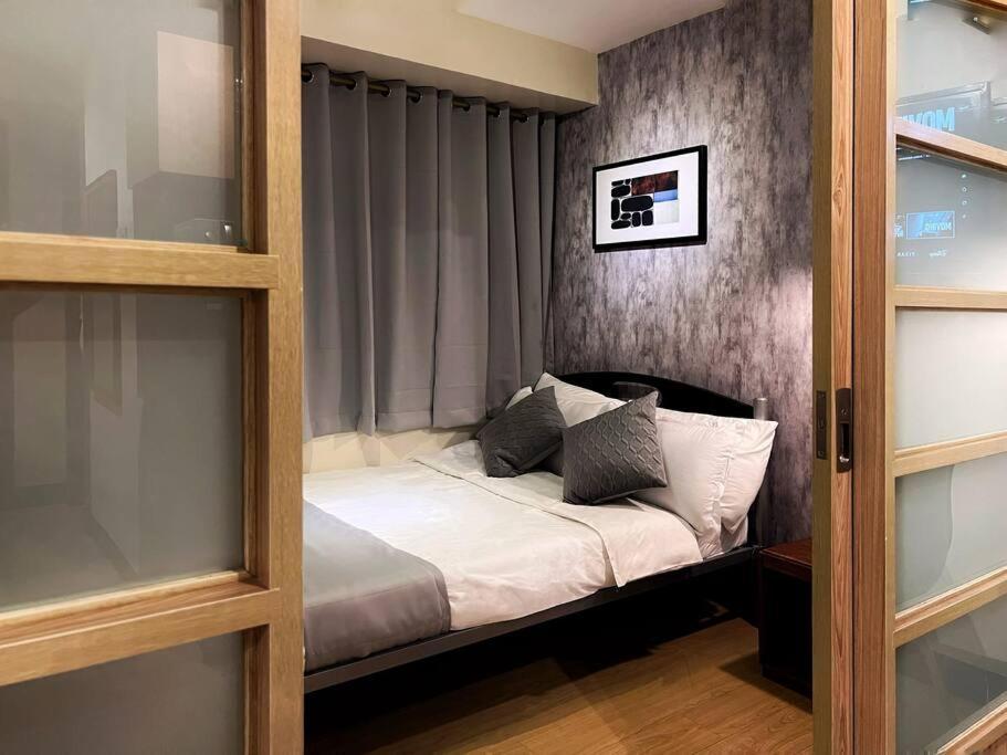 1br Condotel Ridgewood Towers Taguig #rw11 Apartment *