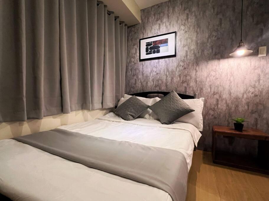 1br Condotel Ridgewood Towers Taguig #rw11