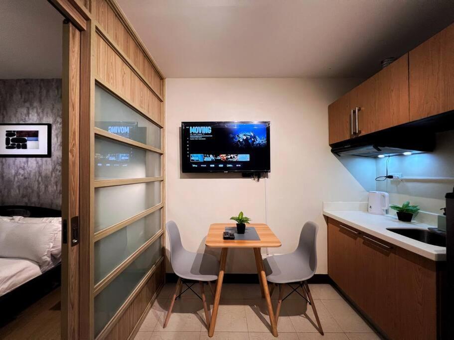 1br Condotel Ridgewood Towers Taguig #rw11