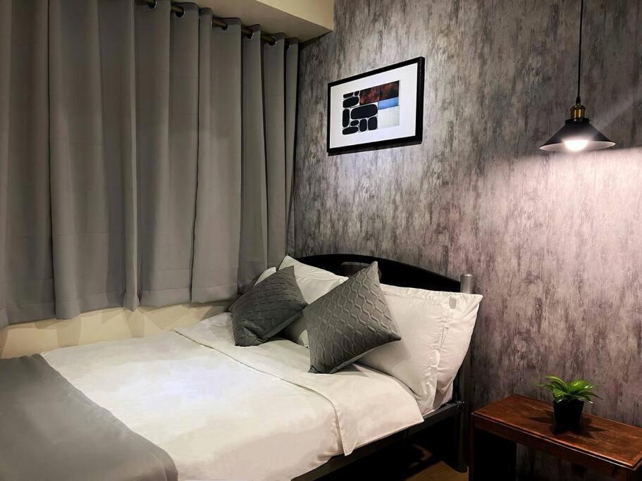 1br Condotel Ridgewood Towers Taguig #rw11 *