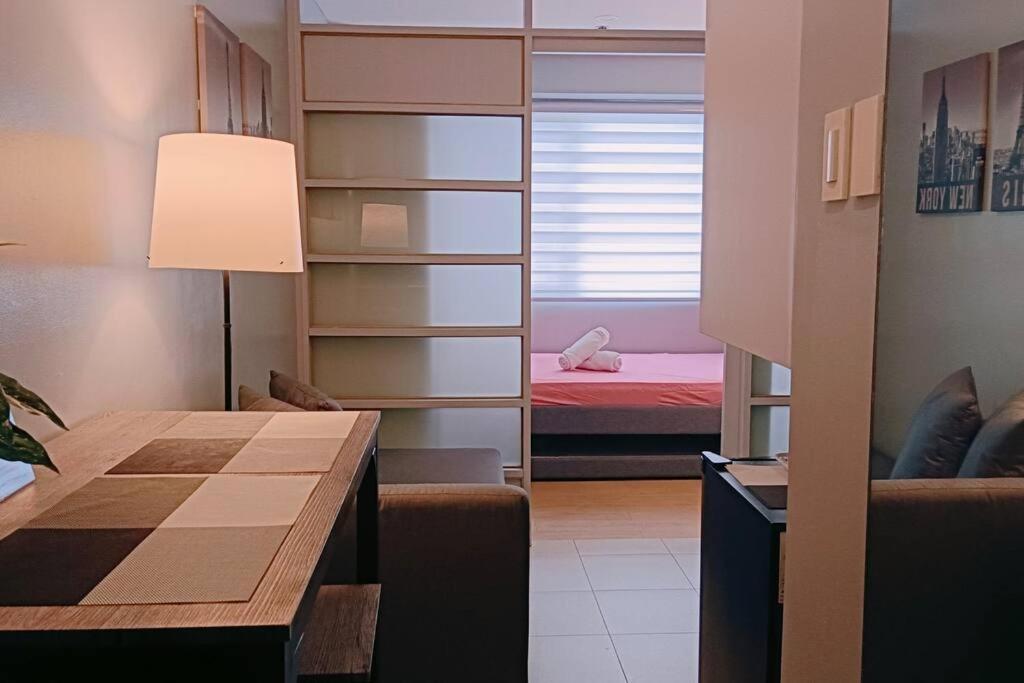 1br Condotel Ridgewood Towers Taguig #rw10 *