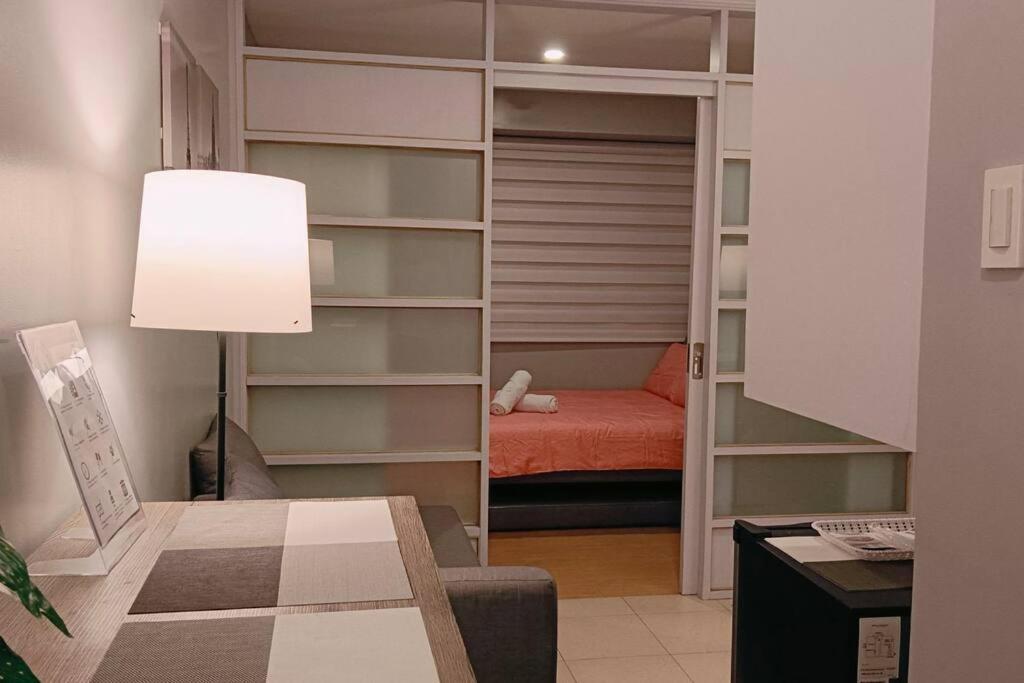 1br Condotel Ridgewood Towers Taguig #rw10 Manila