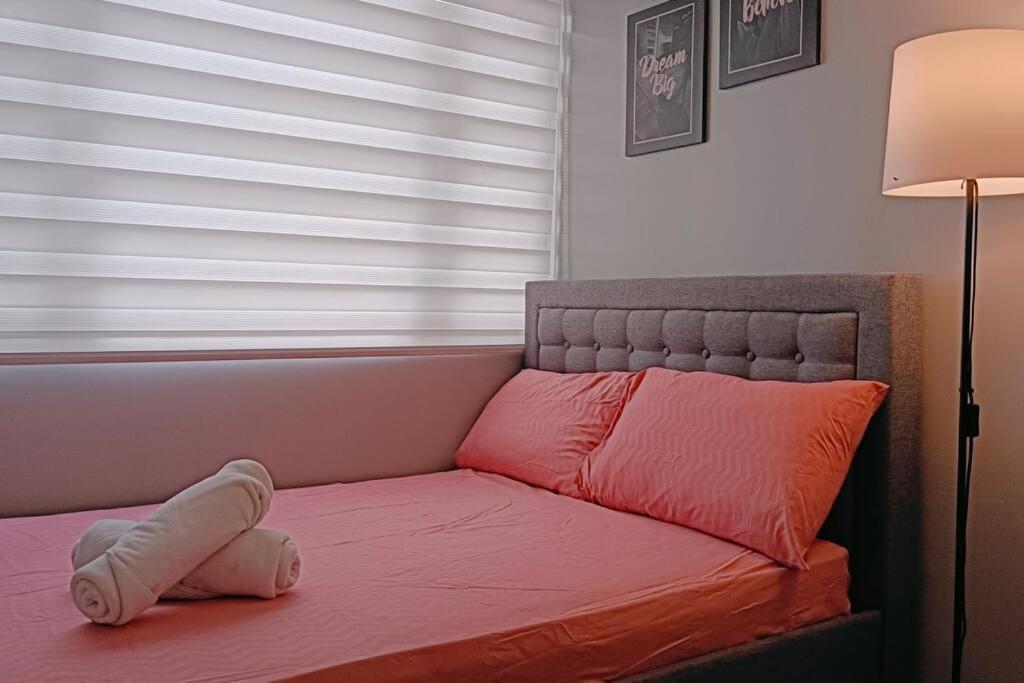 1br Condotel Ridgewood Towers Taguig #rw10