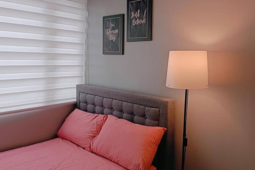 Apartment 1br Condotel Ridgewood Towers Taguig #rw10