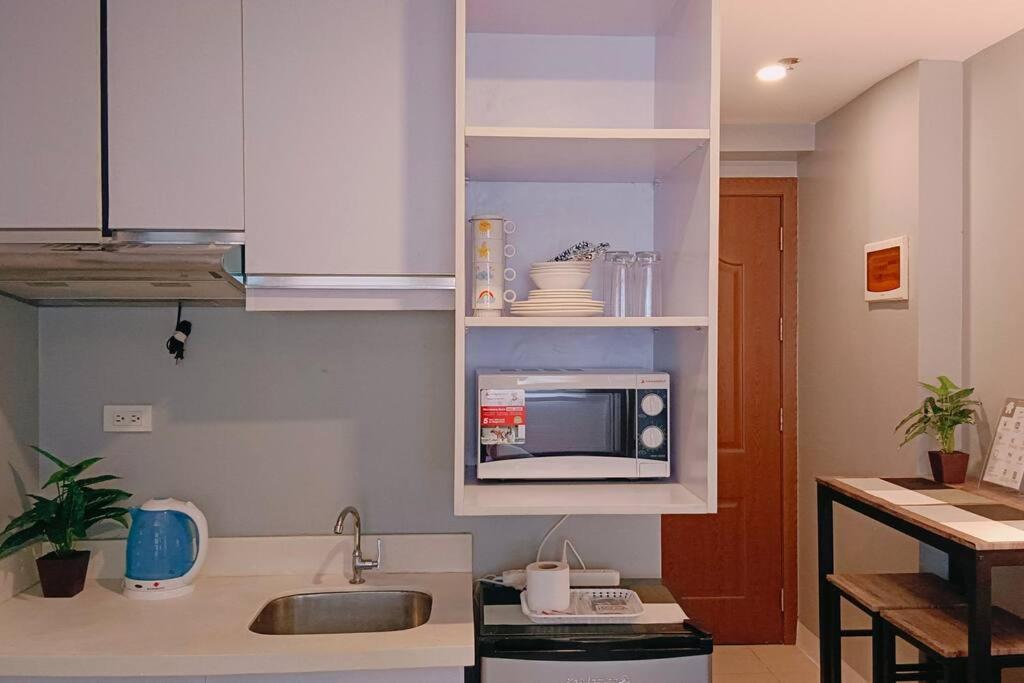 Apartment 1br Condotel Ridgewood Towers Taguig #rw10