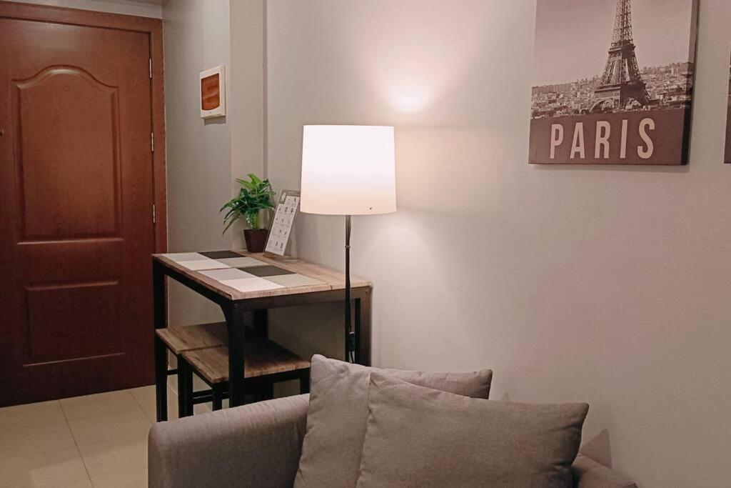 1br Condotel Ridgewood Towers Taguig #rw10 Apartment Manila
