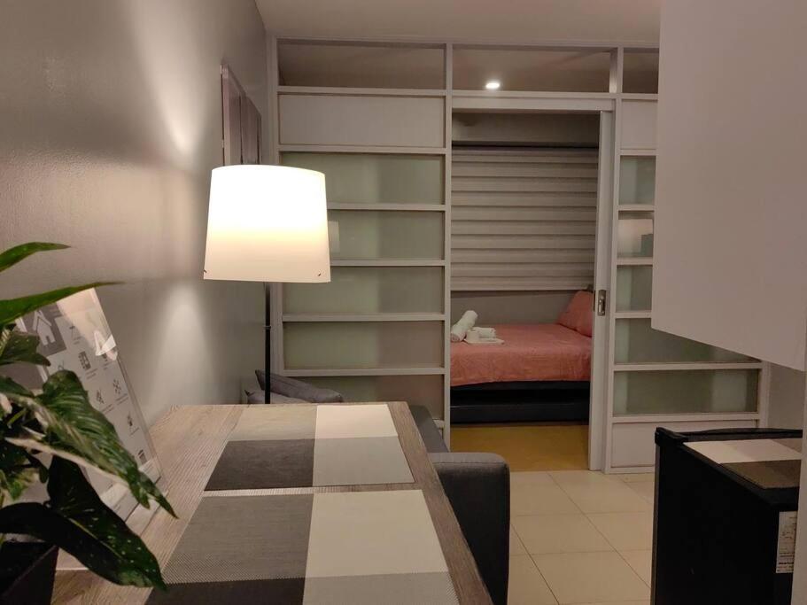 1br Condotel Ridgewood Towers Taguig #rw10 *