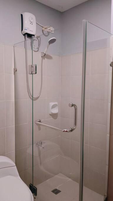 Apartment 1br Condotel Ridgewood Towers Taguig #rw10