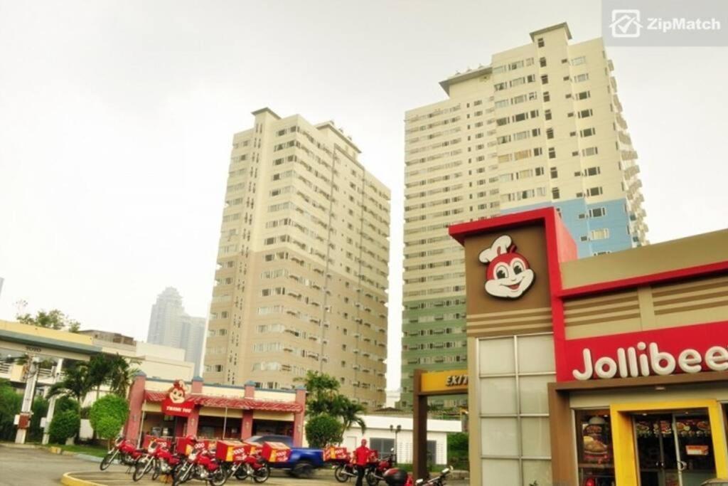 1br Condotel Ridgewood Towers Taguig #rw10 * Manila