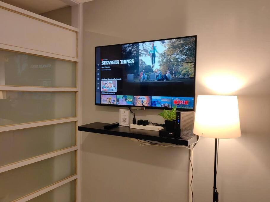 1br Condotel Ridgewood Towers Taguig #rw10 *