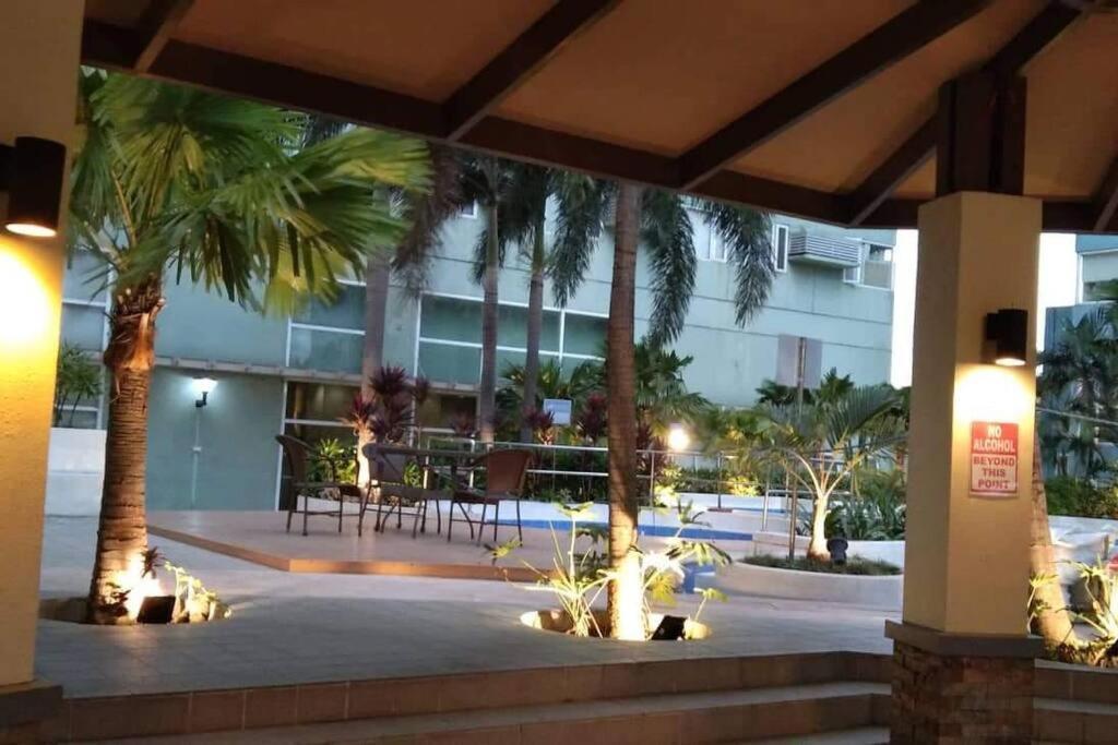 1br Condotel Ridgewood Towers Taguig #rw10 * Manila