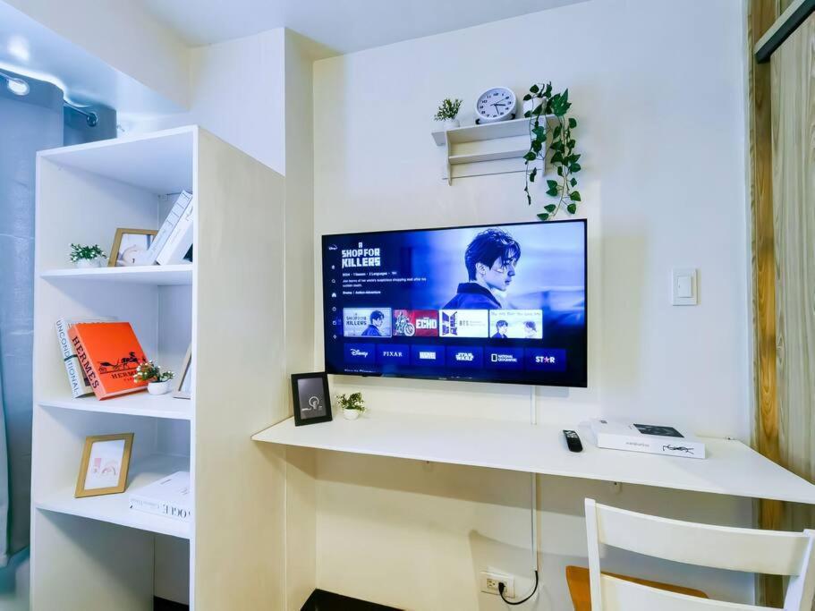 1br Condotel Ridgewood Towers Taguig #rw09 *