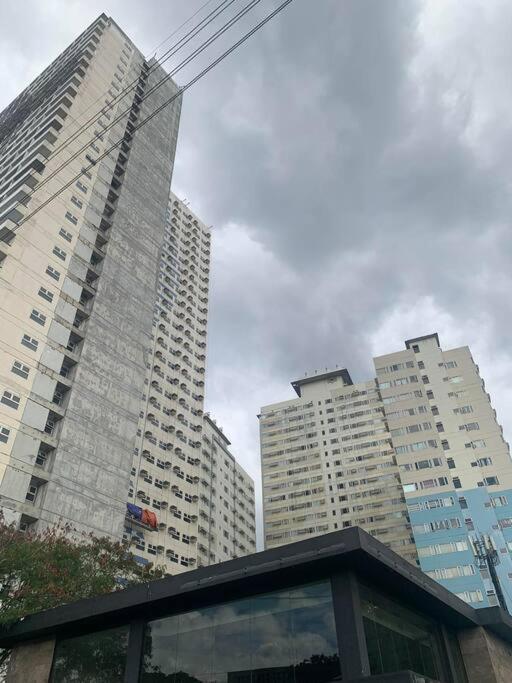 1br Condotel Ridgewood Towers Taguig #rw09 * Manila