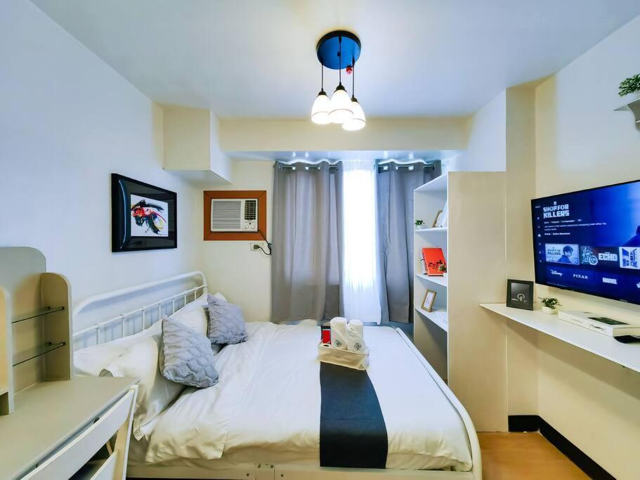 1br Condotel Ridgewood Towers Taguig #rw09