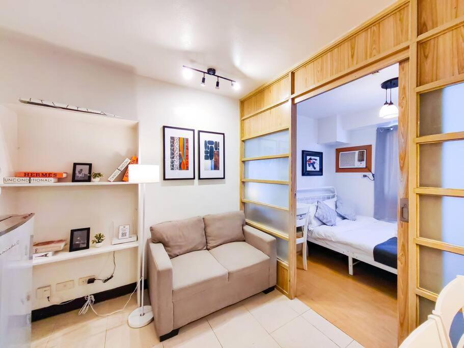 1br Condotel Ridgewood Towers Taguig #rw09