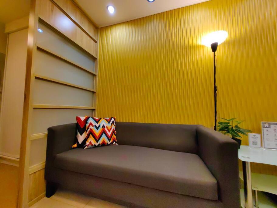 1br Condotel Ridgewood Towers Taguig #rw08 *
