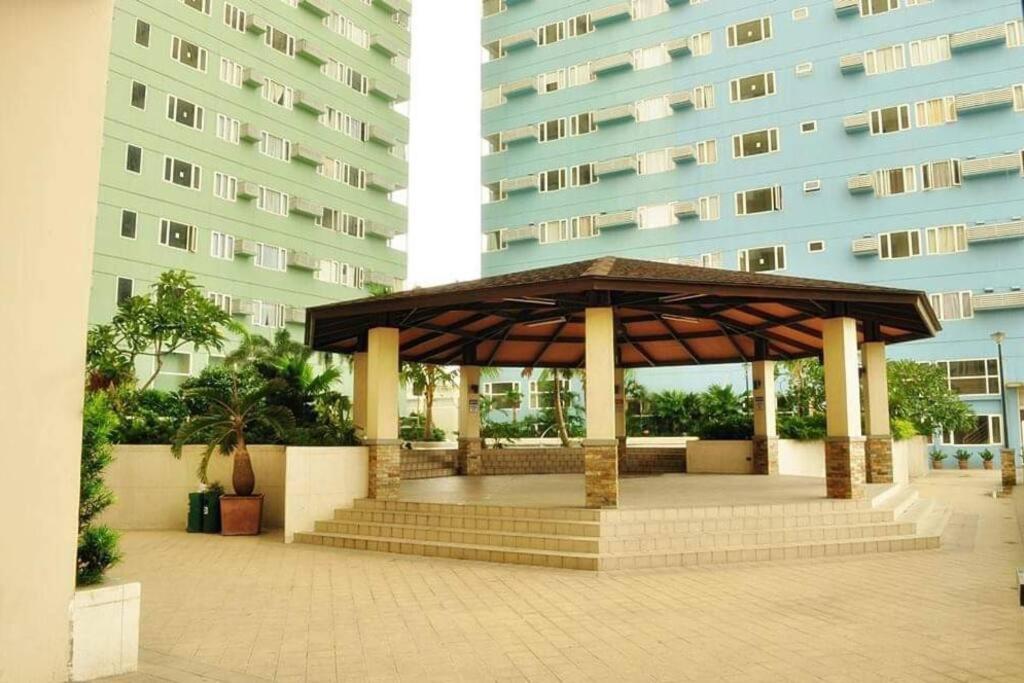 Apartment 1br Condotel Ridgewood Towers Taguig #rw08 *