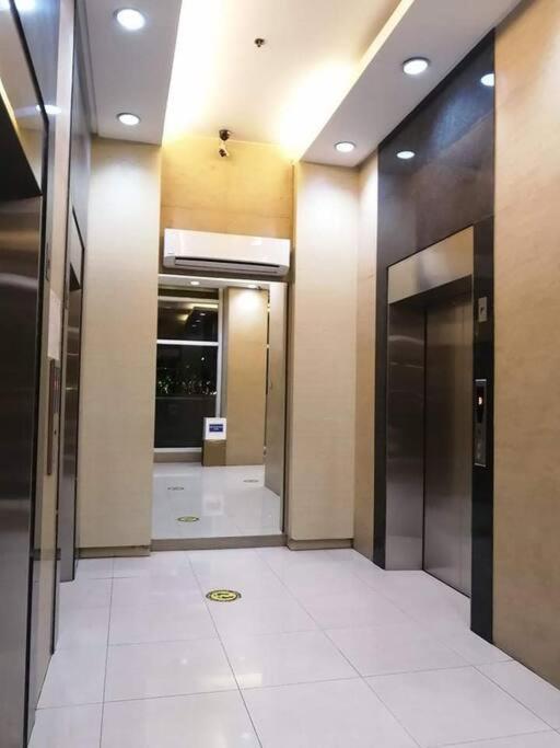 1br Condotel Ridgewood Towers Taguig #rw08 Manila