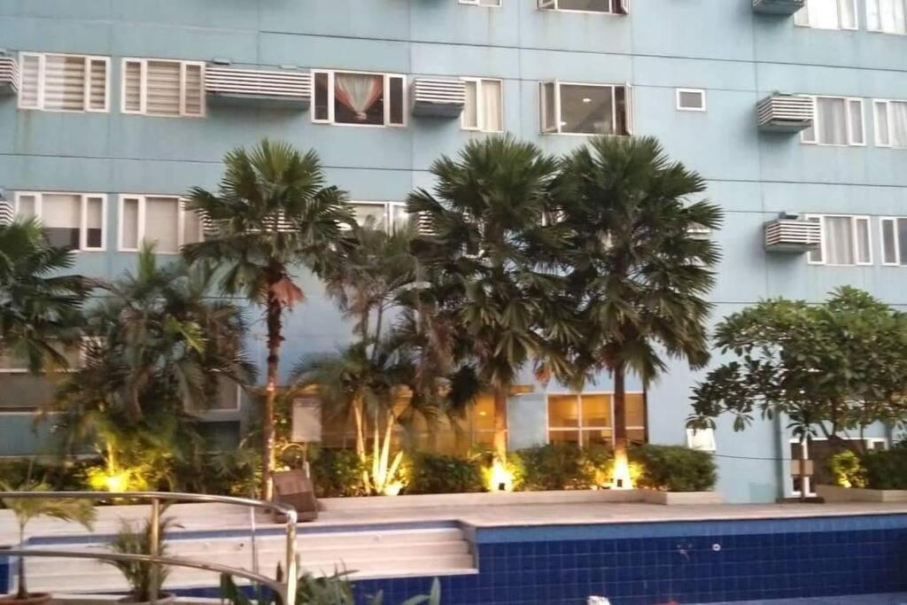 1br Condotel Ridgewood Towers Taguig #rw08 *