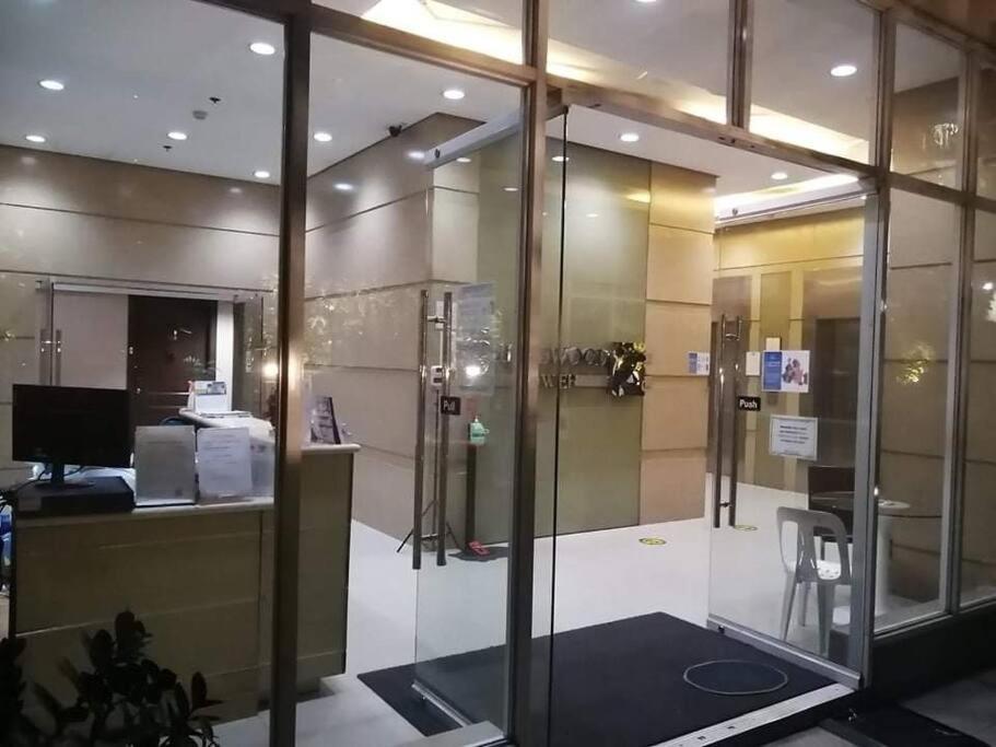 Apartamento 1br Condotel Ridgewood Towers Taguig #rw08