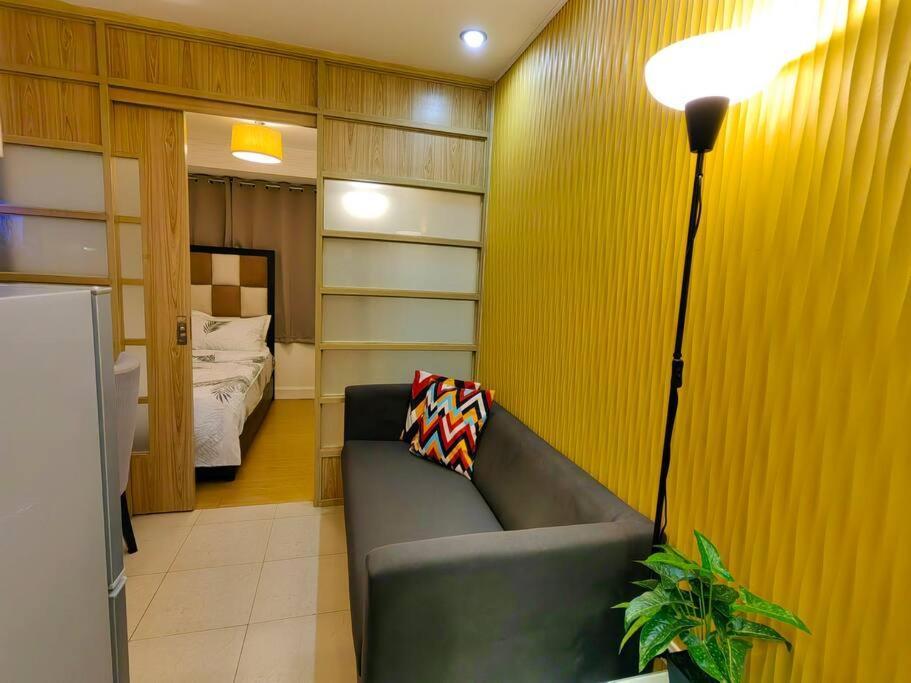 1br Condotel Ridgewood Towers Taguig #rw08