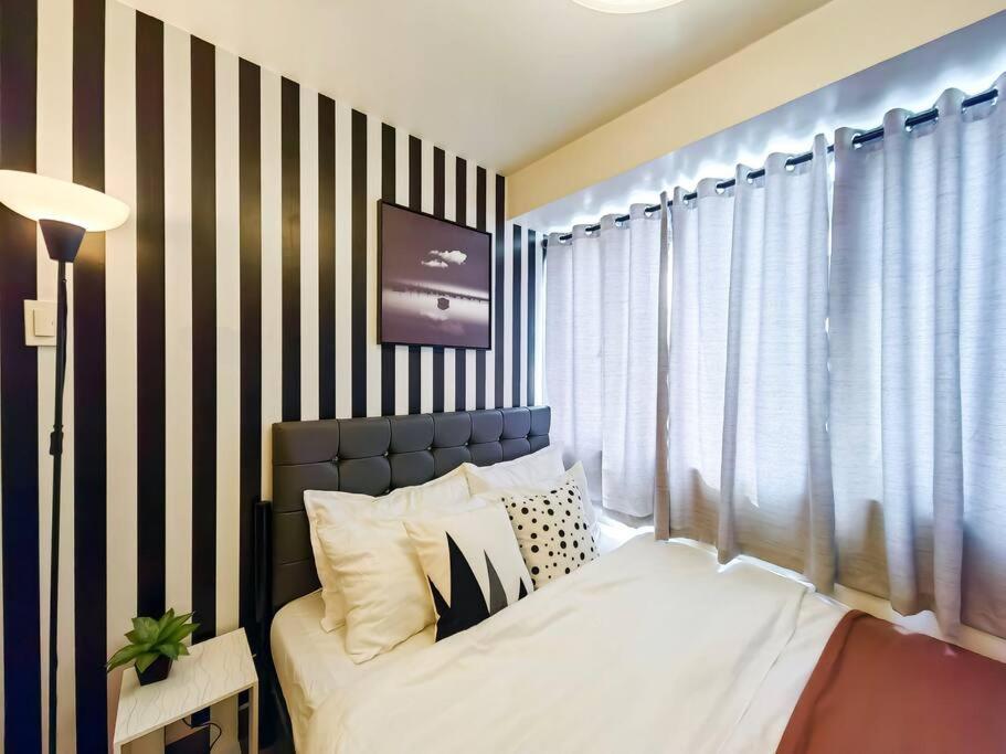 1br Condotel Ridgewood Towers Taguig #rw07 Apartment *