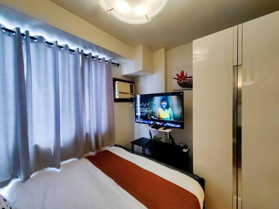 Apartment 1br Condotel Ridgewood Towers Taguig #rw07