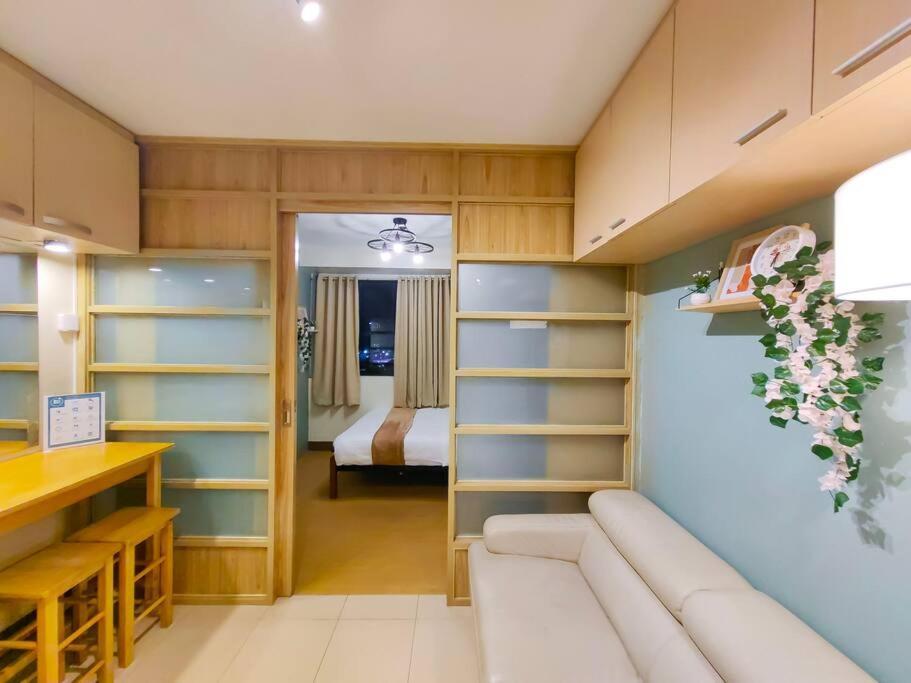 1br Condotel Ridgewood Towers Taguig #rw06 Apartment *