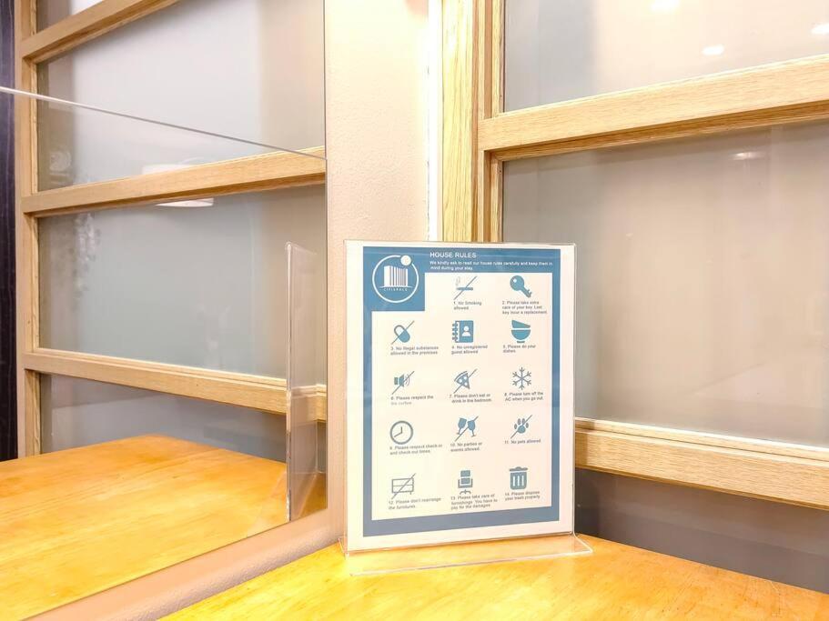 1br Condotel Ridgewood Towers Taguig #rw06 *