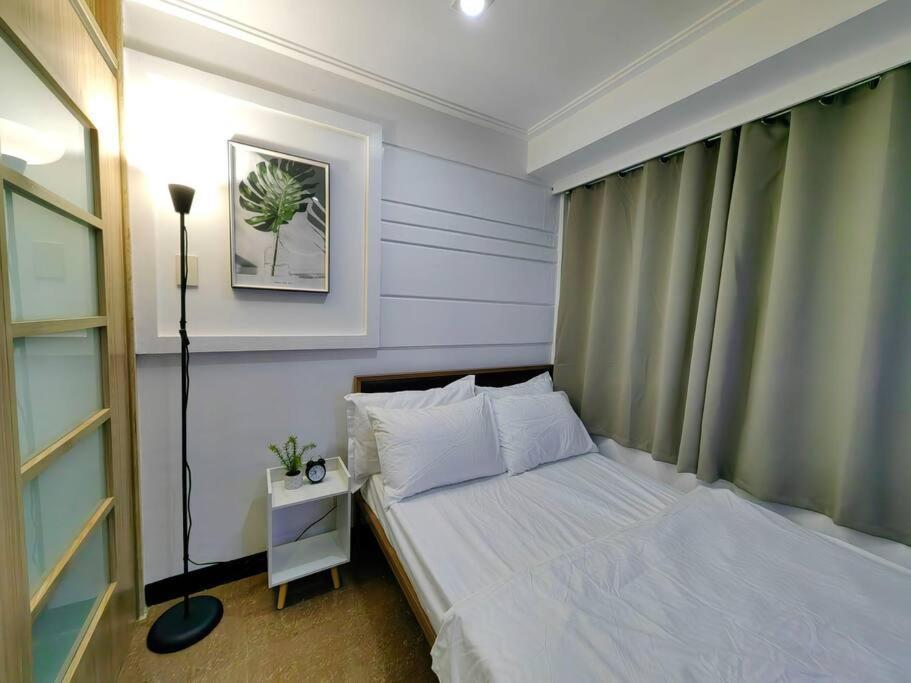 1br Condotel Ridgewood Towers Taguig #rw05 * Manila