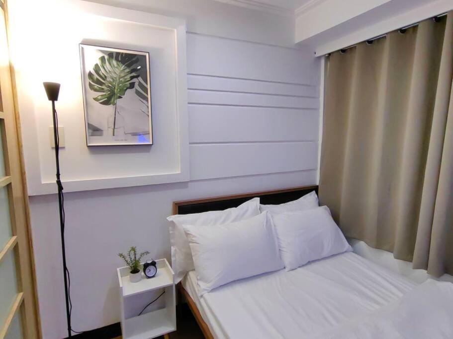 Apartment 1br Condotel Ridgewood Towers Taguig #rw05 *
