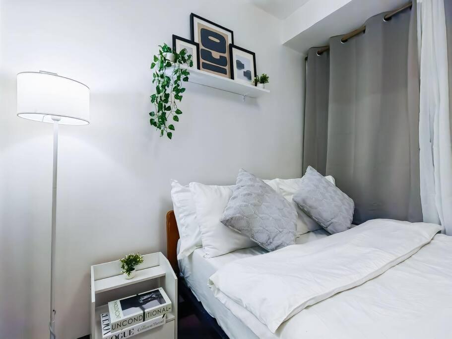 1br Condotel Ridgewood Towers Taguig #rw03 Apartment *