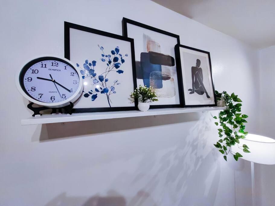Apartment 1br Condotel Ridgewood Towers Taguig #rw03