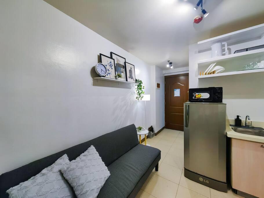 1br Condotel Ridgewood Towers Taguig #rw03