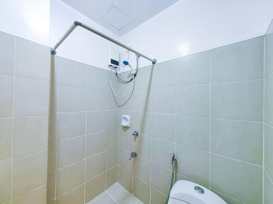 1br Condotel Ridgewood Towers Taguig #rw03 * Manila