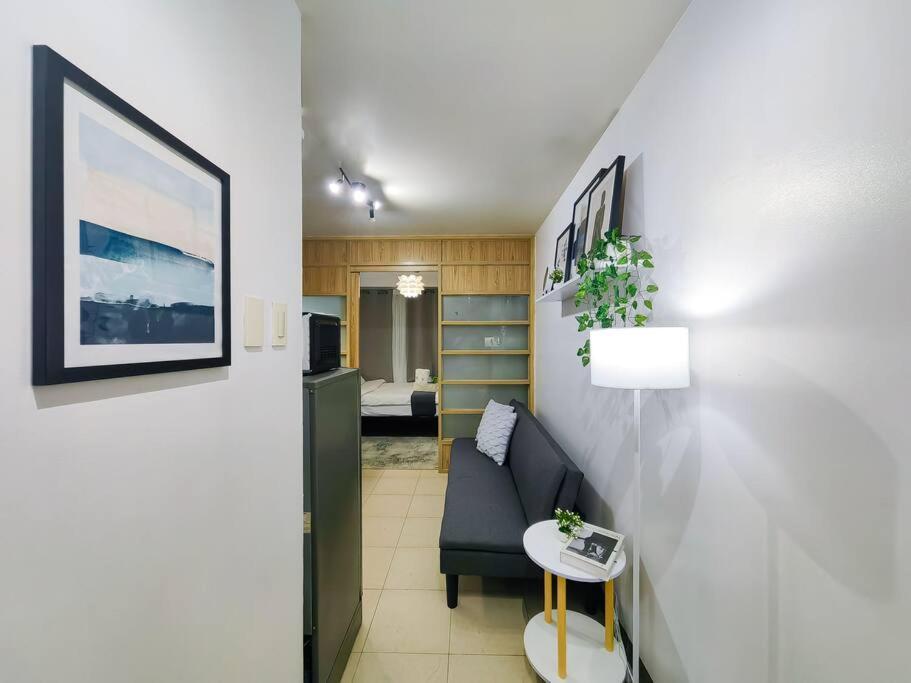 1br Condotel Ridgewood Towers Taguig #rw03 Apartment