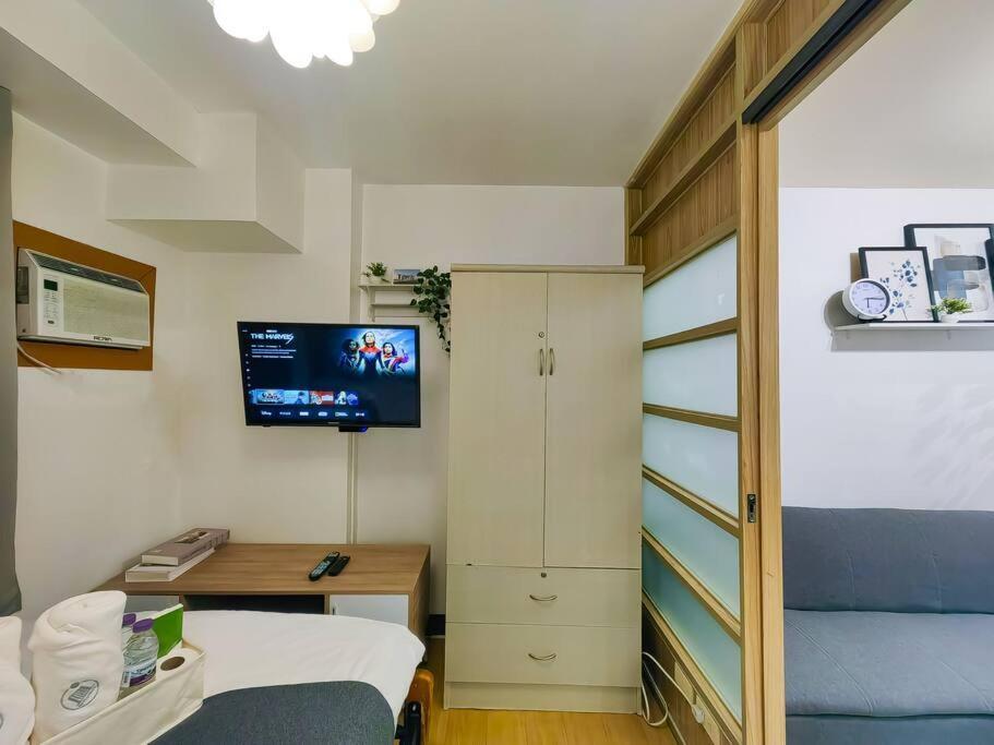 1br Condotel Ridgewood Towers Taguig #rw03