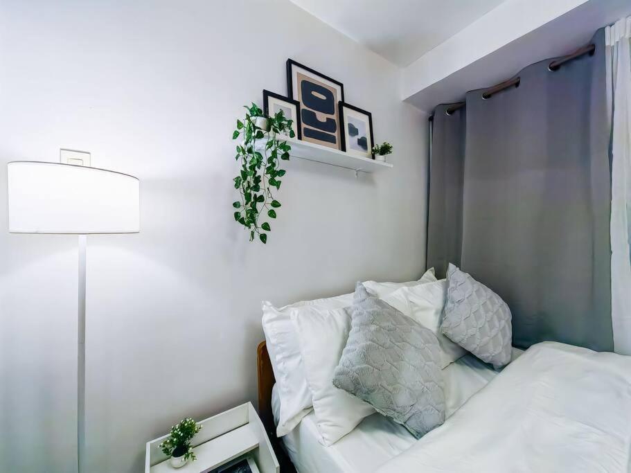1br Condotel Ridgewood Towers Taguig #rw03 Apartment *