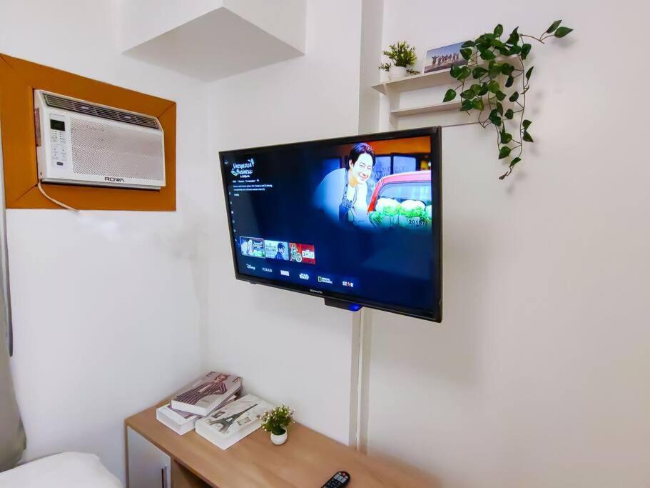 1br Condotel Ridgewood Towers Taguig #rw03
