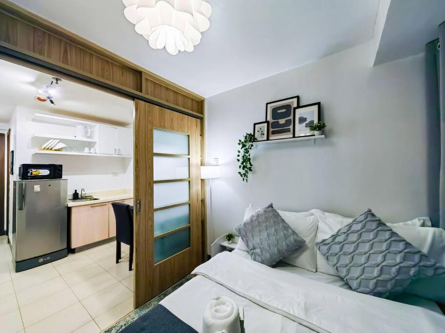 1br Condotel Ridgewood Towers Taguig #rw03 Apartment