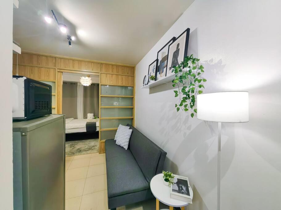 Apartment 1br Condotel Ridgewood Towers Taguig #rw03
