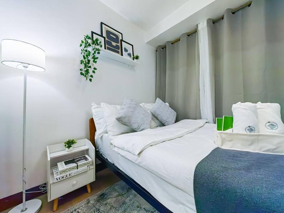 1br Condotel Ridgewood Towers Taguig #rw03 Apartment Manila